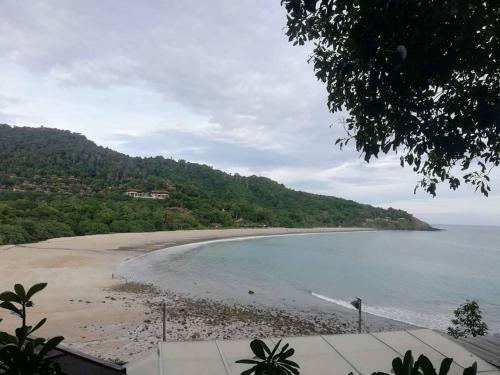 Hotel Kantiangparadise Resort&spa Apdonkoni Kueachat