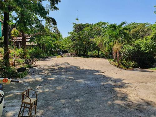 Hotel Kantiangparadise Resort&spa Apdonkoni Kueachat