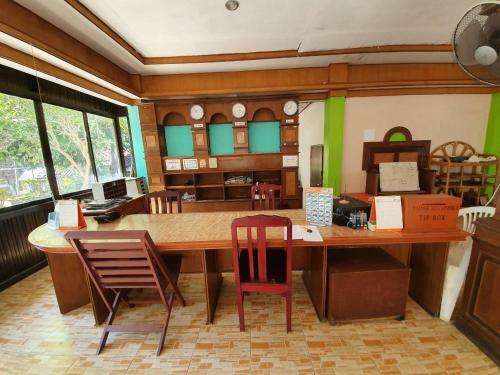 Hotel Kantiangparadise Resort&spa Apdonkoni Kueachat