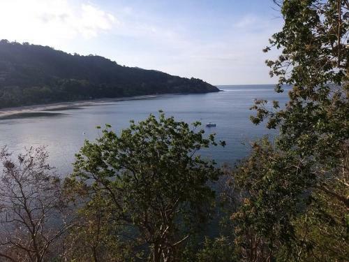 Hotel Kantiangparadise Resort&spa Apdonkoni Kueachat