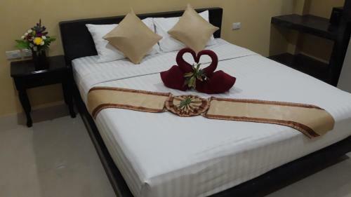 Hotel Fill - Feel @ Long Beach Resort