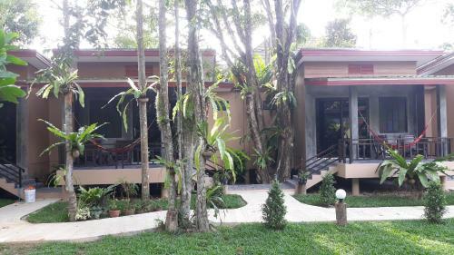 Hotel Fill - Feel @ Long Beach Resort