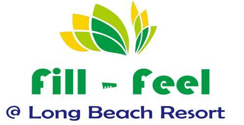 Hotel Fill - Feel @ Long Beach Resort