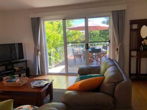 Loch Village Guesthouse-ensuite With Spa