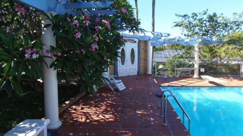 Melville House Bed And Breakfast