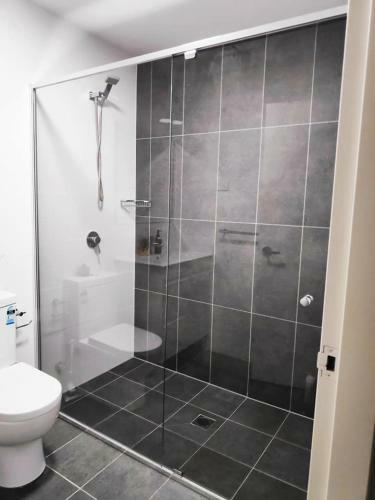 Apartamento Stylish Liverpool 2bed2bath Apt+ Skyline Views