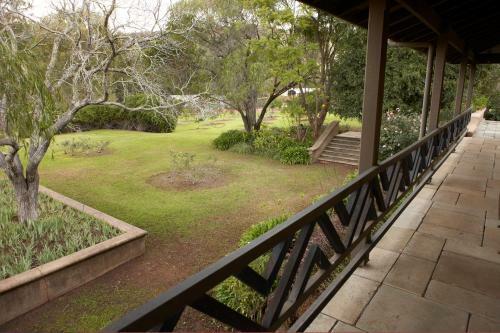 Brockman Park Estate