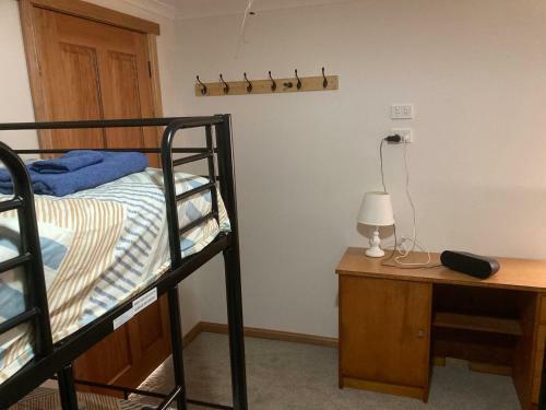 Home Away From Home @ Lulworth