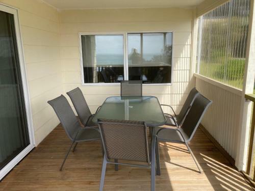 Home Away From Home @ Lulworth