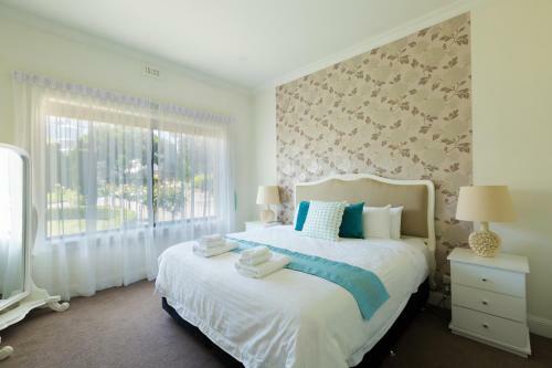 Chateau Yaldara House Barossa