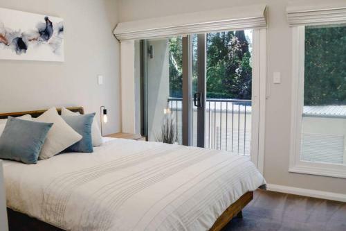 Apartamento Leura Mall Townhouse
