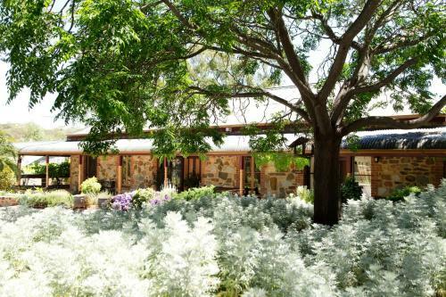 Bed & Breakfast Marananga Cottages