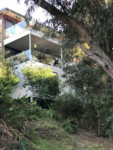 Villa Lorne Sea View Terrace House