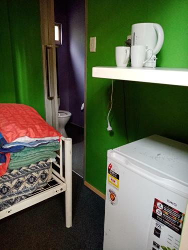 Buffalo Beach Hostel