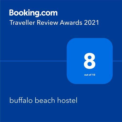 Buffalo Beach Hostel