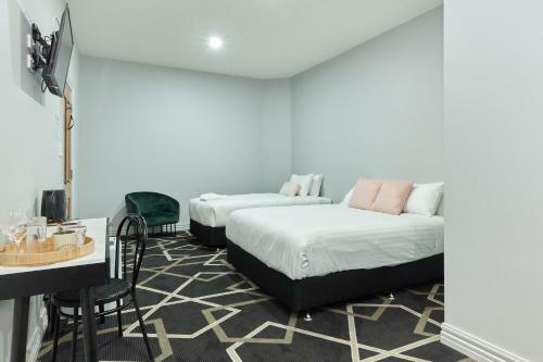 Sports Garden Hotel