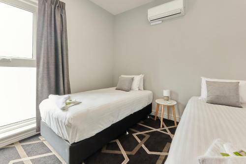 Sports Garden Hotel
