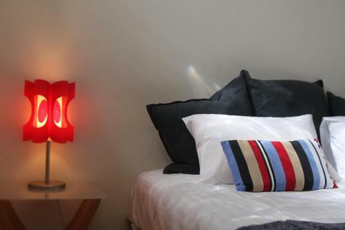 Apartamento The Old Federal Coffee Palace