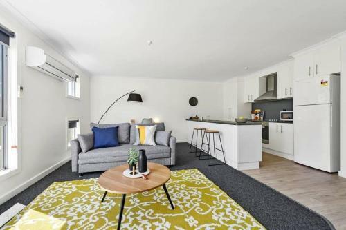 Apartamento Stylish And Spacious Launceston Villa + Free Wifi