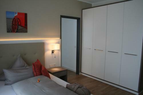 Hotel Inselhof Borkum