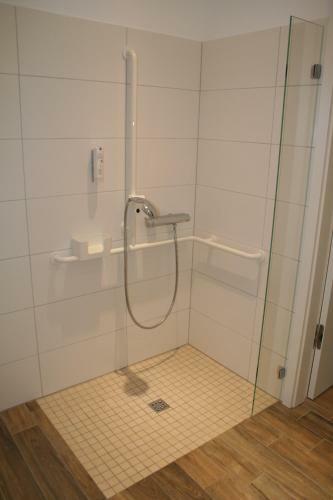 Hotel Inselhof Borkum