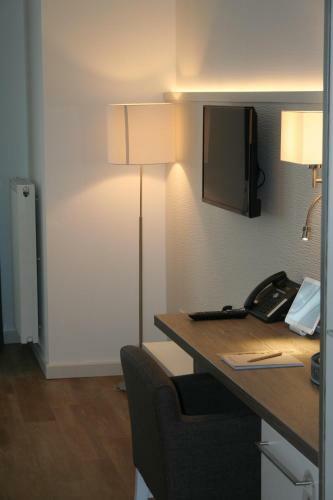 Hotel Inselhof Borkum