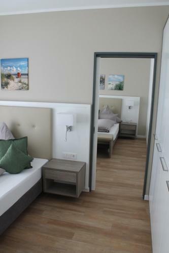 Hotel Inselhof Borkum