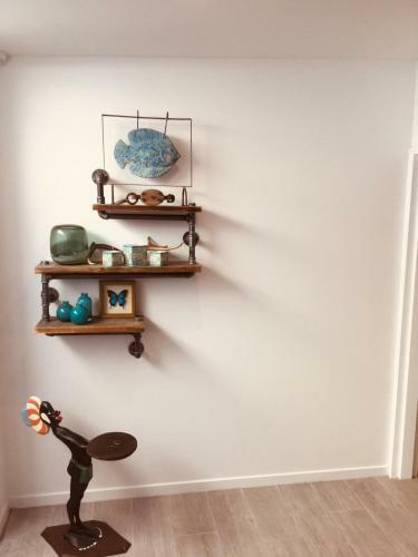 Central City Apartment