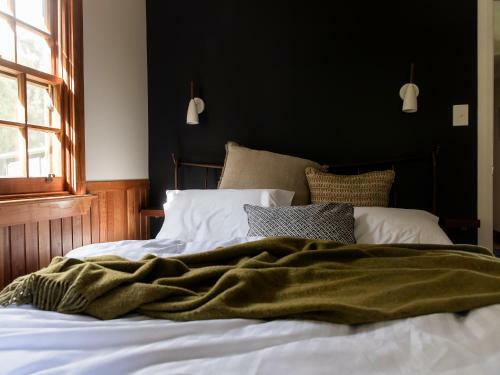 Lodge Cedar Cottage Meander