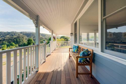 Marysville Luxury Villa