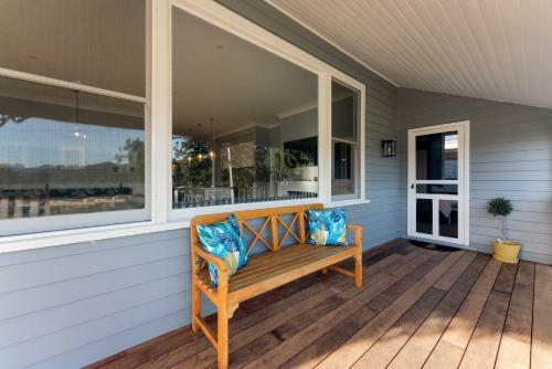 Marysville Luxury Villa