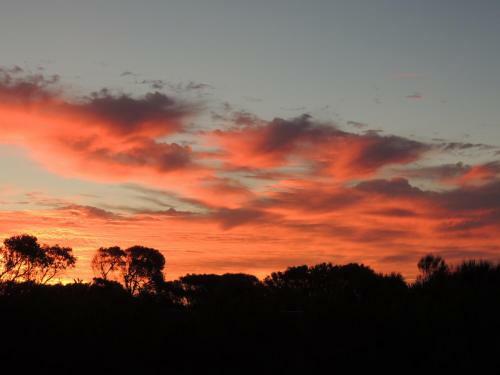 Apartamento Samphire: Coorong Accommodation