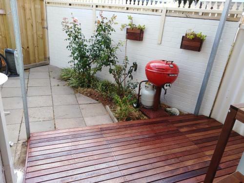 Apartamento Mandurah Central Estuary Waters Edge Townhouse