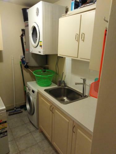 Apartamento Mandurah Central Estuary Waters Edge Townhouse