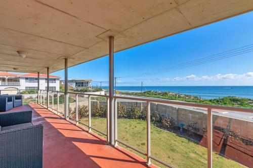 Ocean View Beach House Pet Friendly