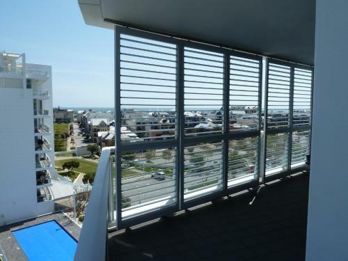Luxury Apartment Overlooking Mandurah