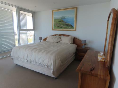 Luxury Apartment Overlooking Mandurah