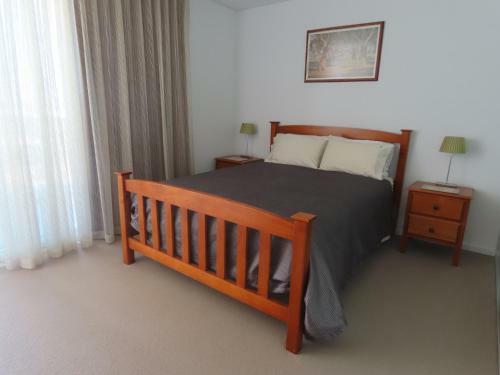 Luxury Apartment Overlooking Mandurah