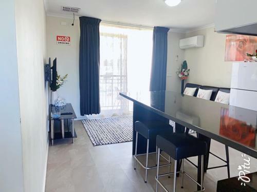 Apartamento John And Agnes