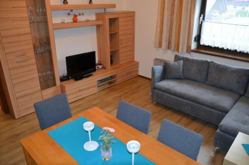 Apartamento G�stehaus Wildauer