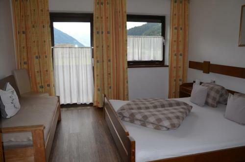 Apartamento G�stehaus Wildauer