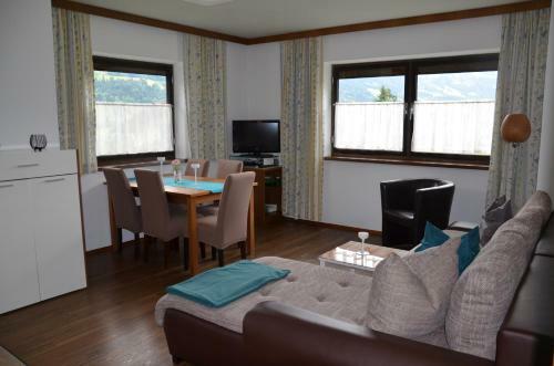Apartamento G�stehaus Wildauer