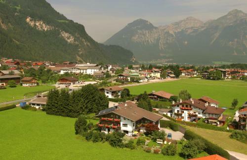 Apartamento G�stehaus Wildauer