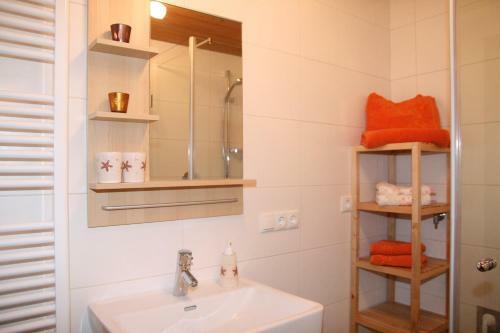 Apartamento Ferienwohnung Kreidl