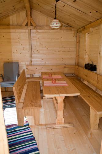 Apartamento Ferienwohnung Kreidl