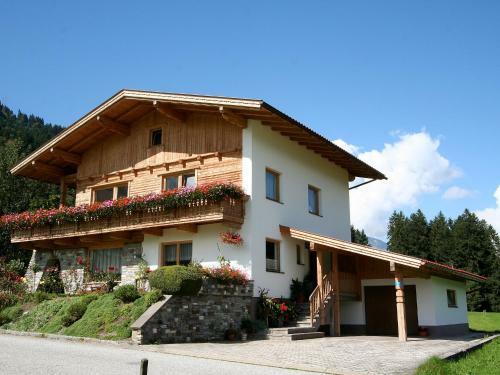 Apartment F�genberg