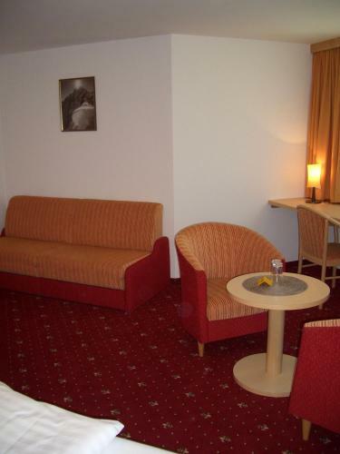 Hotel Gasthof J�ger