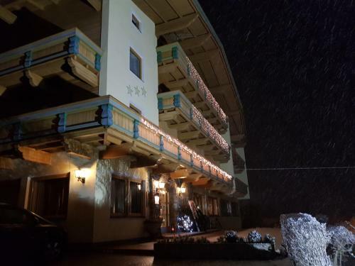 Hotel Gasthof J�ger
