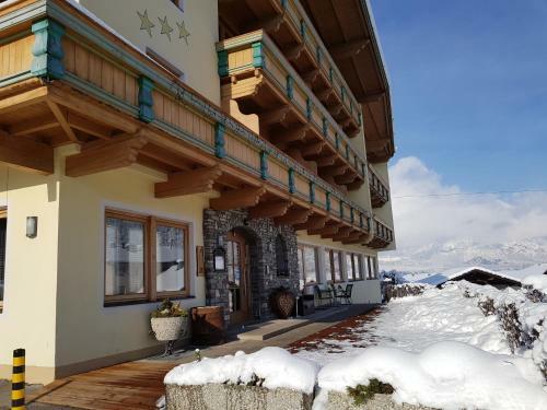 Hotel Gasthof J�ger