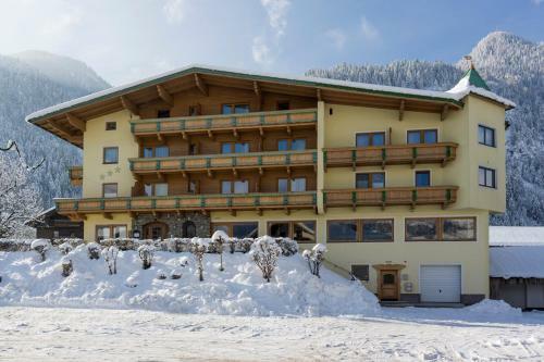 Hotel Gasthof J�ger